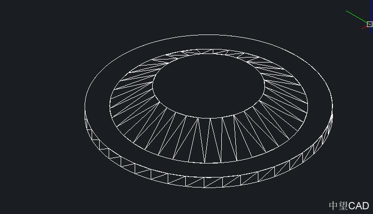 cad绘图及三维建模,cad三维图形怎样任意旋转图形
