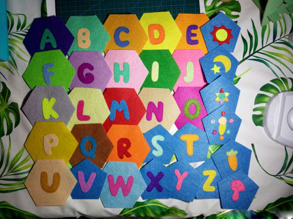 用布做足球的做法,手工足球的做法