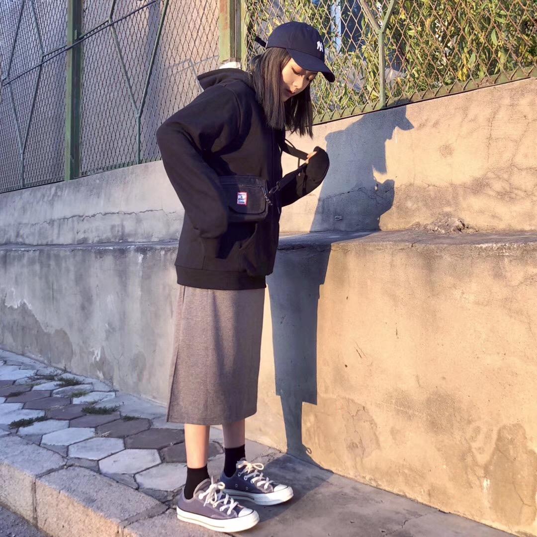 为什么都喜欢匡威的鞋,匡威鞋为什么这么受欢迎