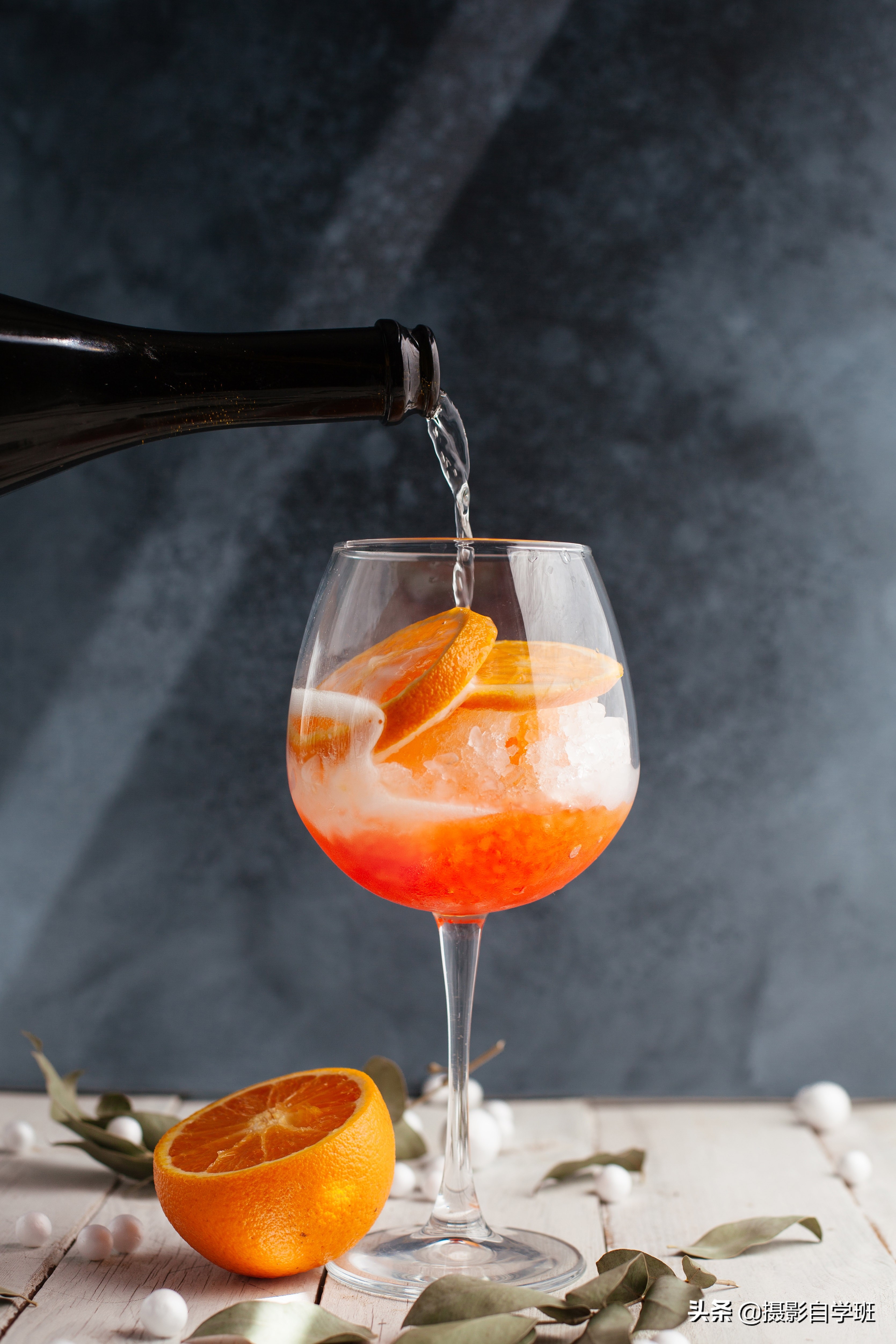 水果拍照怎么拍出高级感,摄影拍照水果技巧