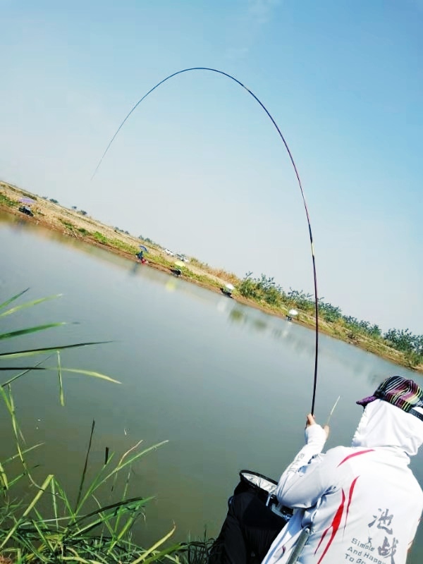 钓鱼新手入坑指南,新手钓鱼入坑建议路滑吗