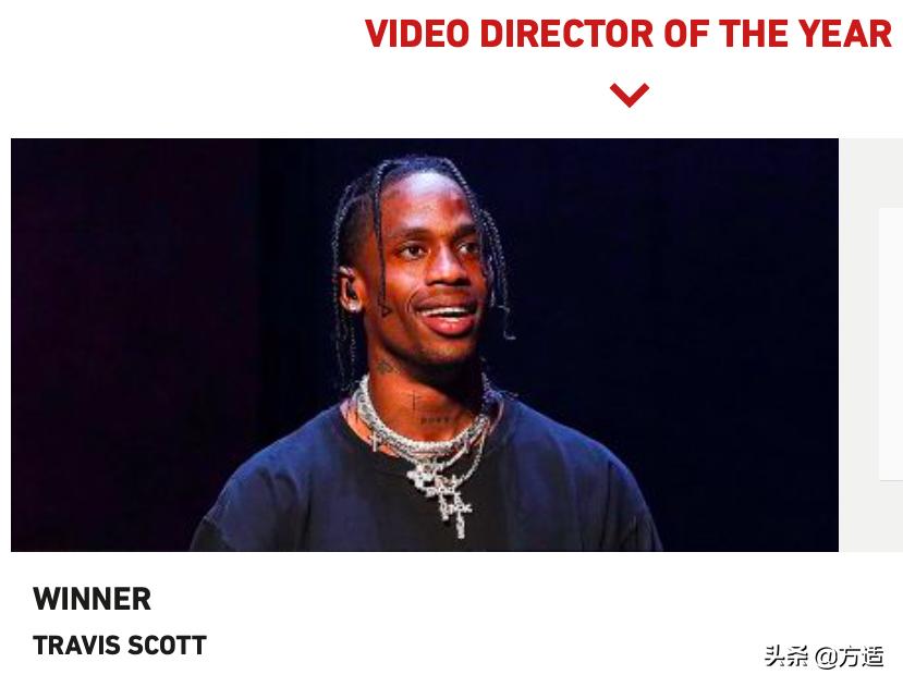 2019黑人娱乐电视嘻哈颁奖典礼举行,说唱男歌手J.Cole大获全胜