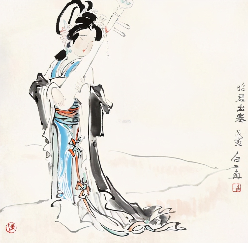 古代四大美女的烦恼，不止狐臭、大脚，她们的缺陷一般人难以接受