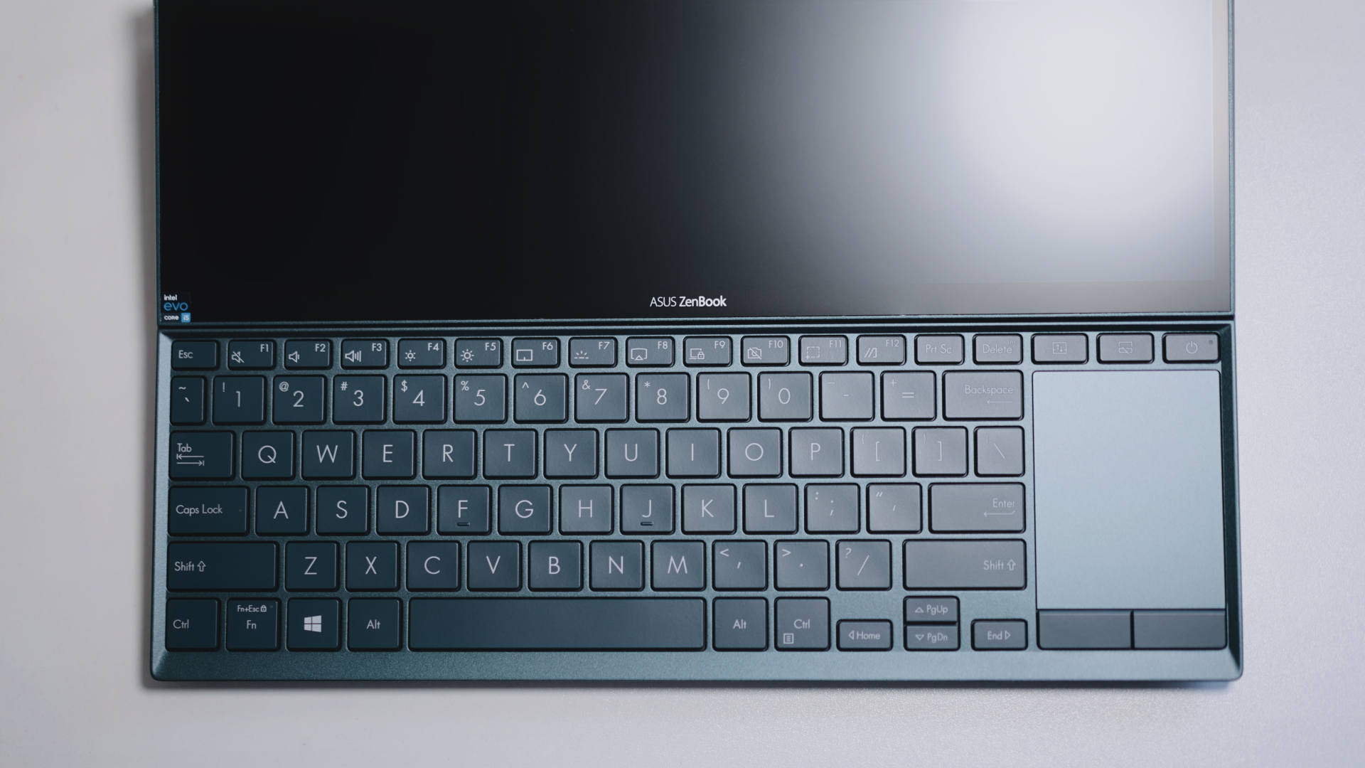 华硕灵耀x双屏pro和rog冰刃双屏,华硕灵耀x双屏i7独显笔记本评测