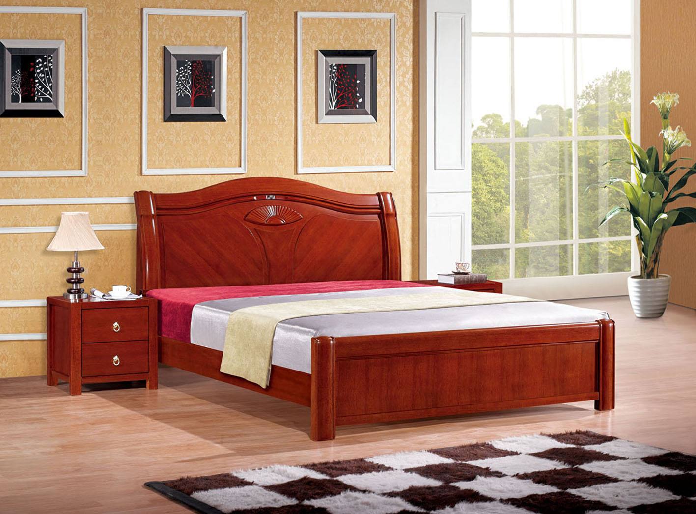 为什么都是樱桃木家具,实木和樱桃木家具哪个好