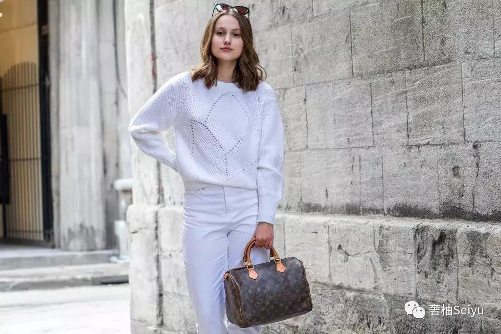 买包还赚钱,卖包赚钱吗