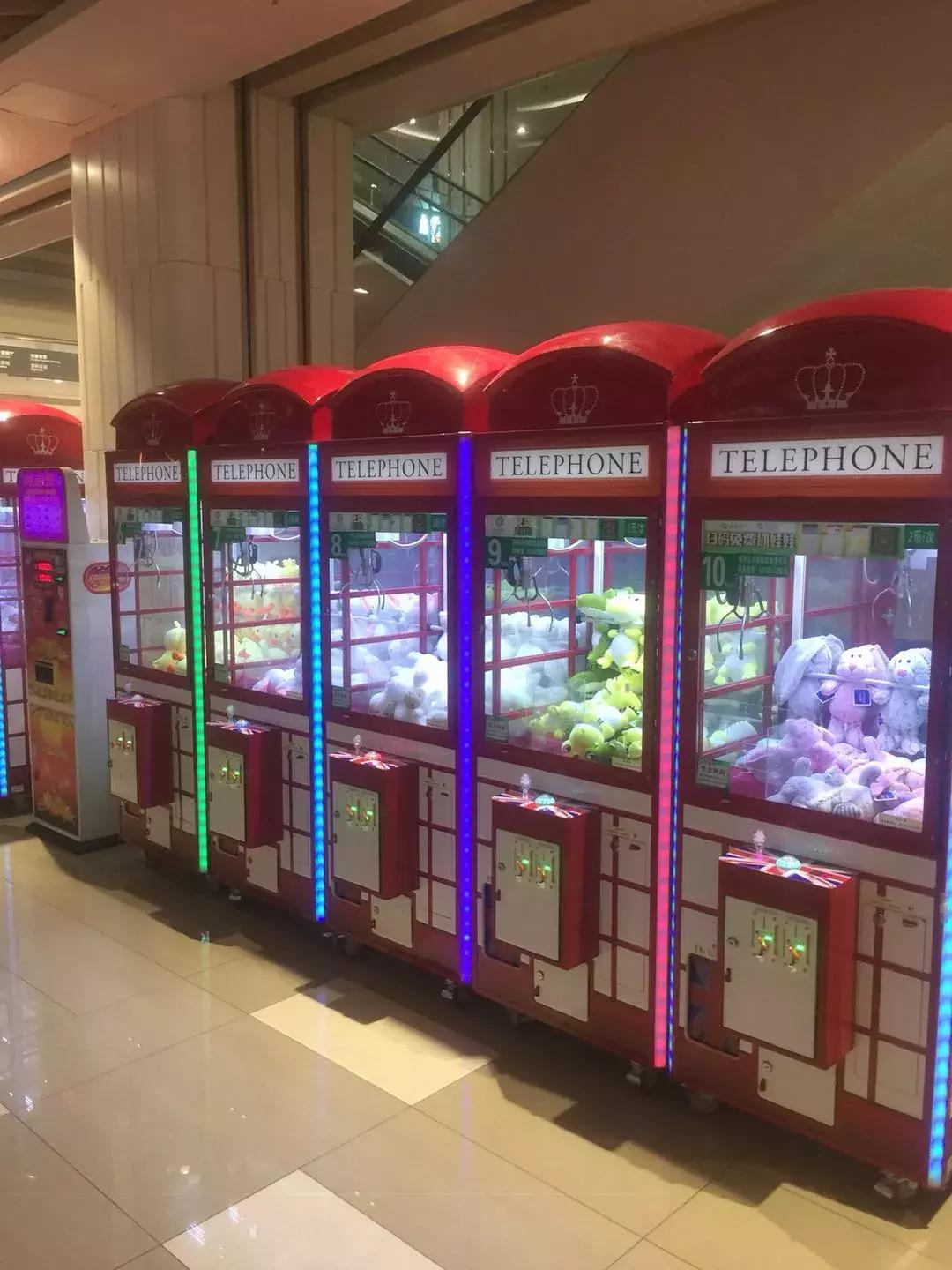 自动售货机的骗局,自动售货机骗局视频