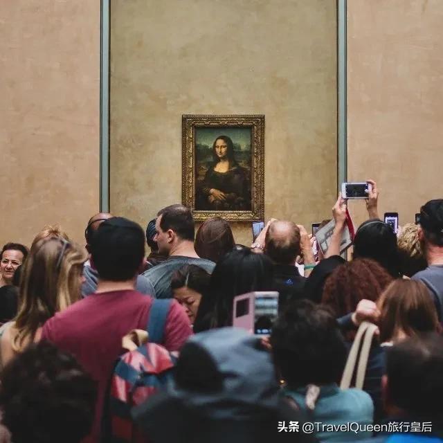 如果没有中国游客,世界该有多无聊