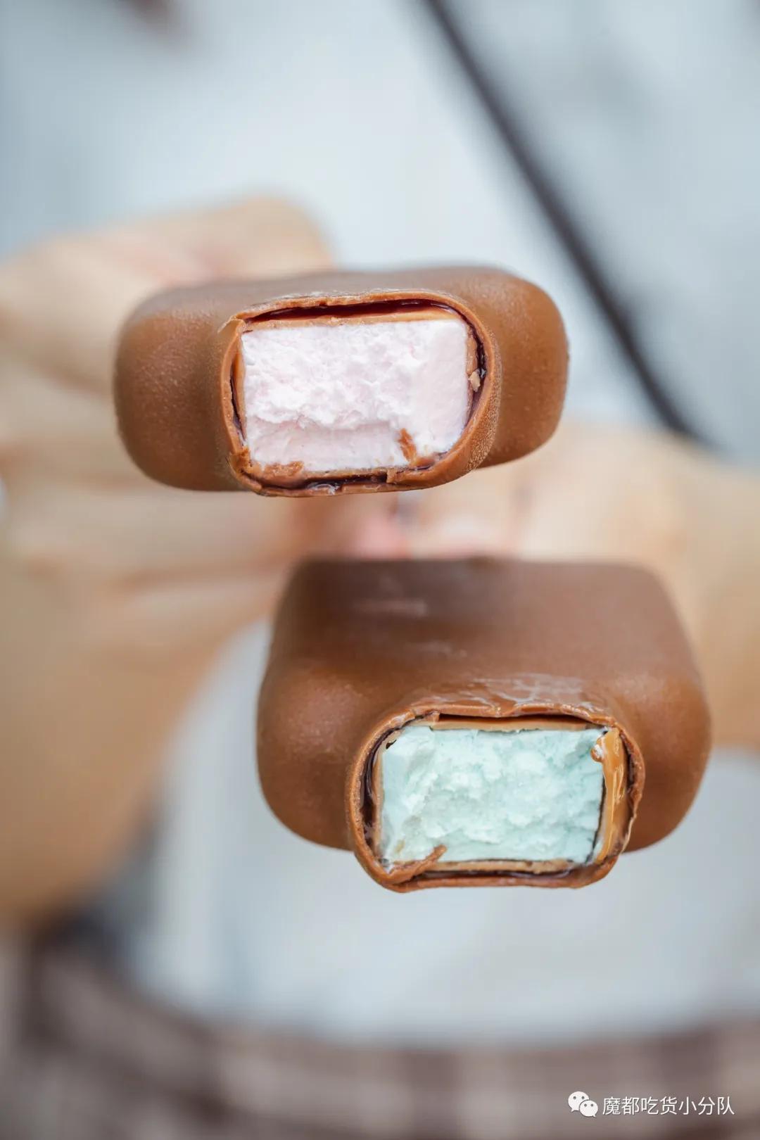 麦丽素出冰淇淋了!便利店就能买到,赶紧打卡晒朋友圈