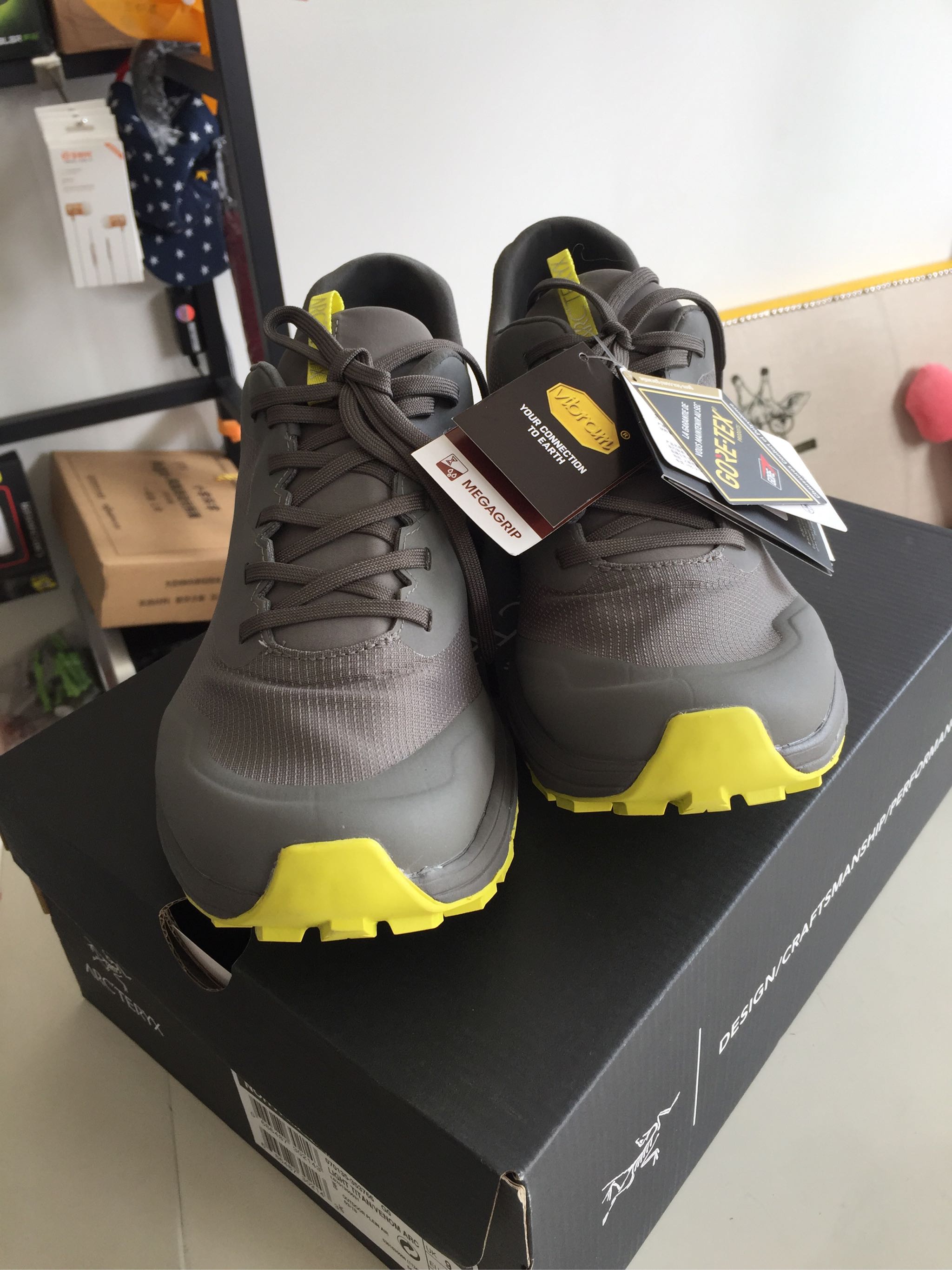 始祖鸟ar与新款的区别,始祖鸟到底是不是鸟