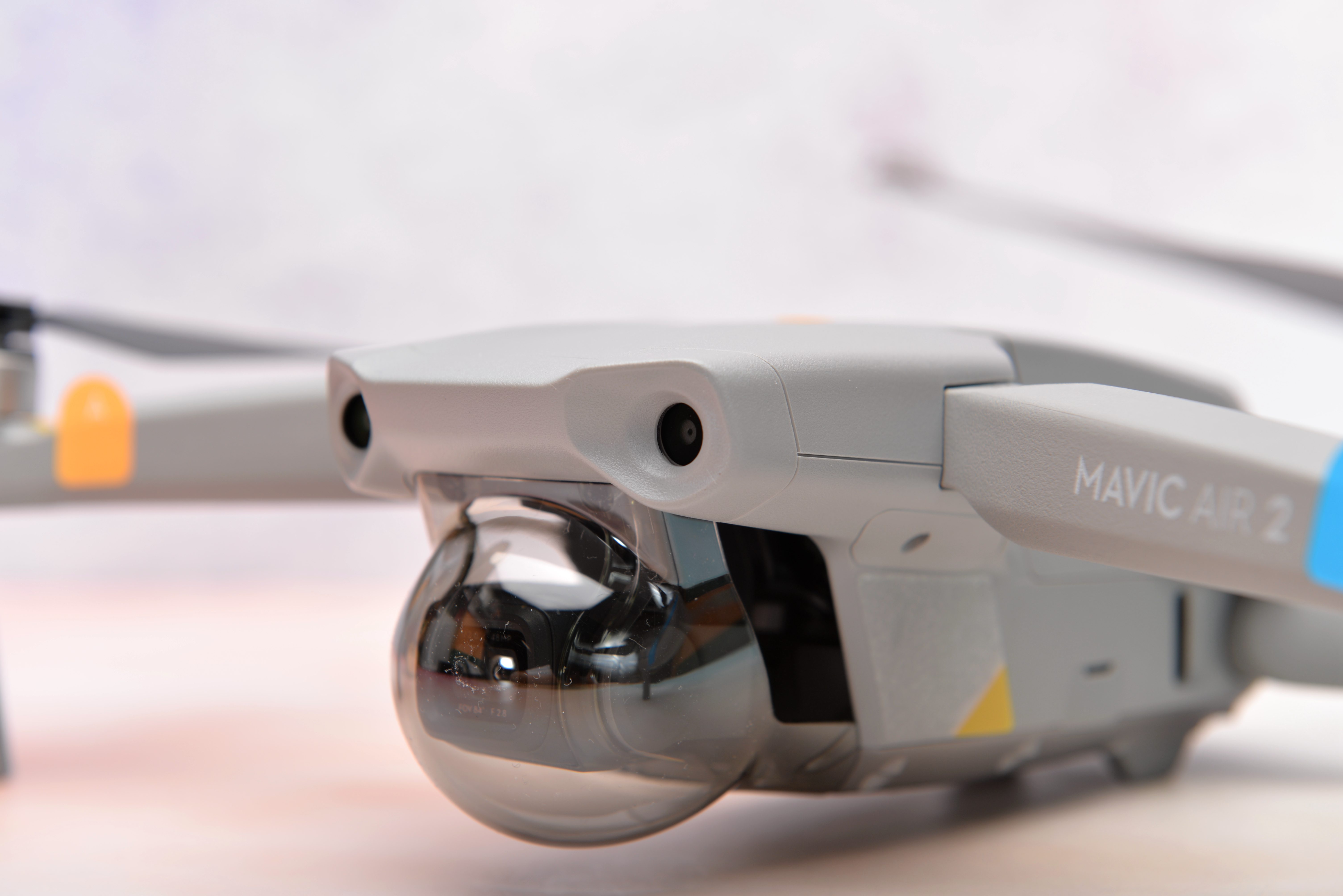 大疆御mavicair2航拍大图,实拍大疆御mavicair2航拍无人机