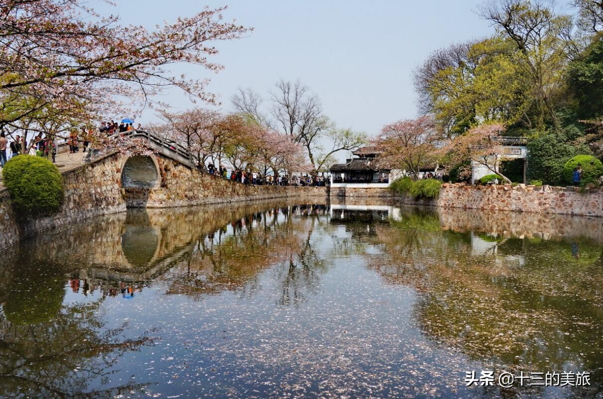 无锡周边游玩景点推荐,无锡游玩景点排行榜