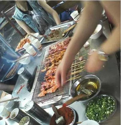 五一小长假昆明周边露营地点推荐,昆明周边户外露营游