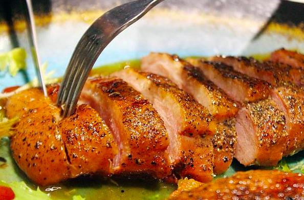 厉害了！中国五大顶级名鸭“天下第一鸭”你吃过吗？