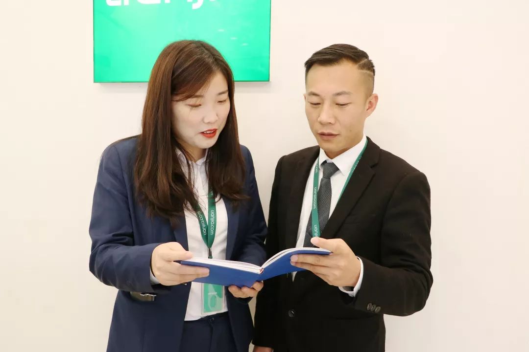 新经纪标杆|李改真:最好的服务是专业,坚持就能遇见成功