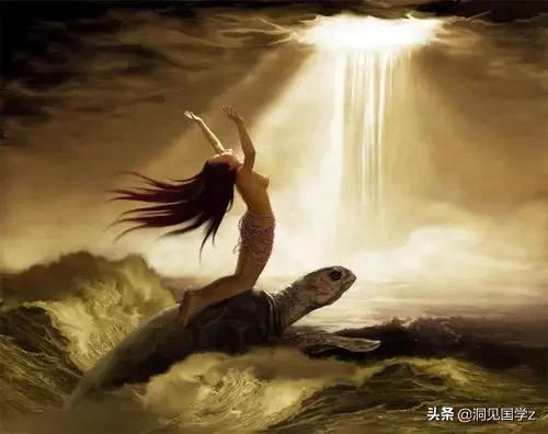 每天一分钟看完中国通史,每日整理中国通史