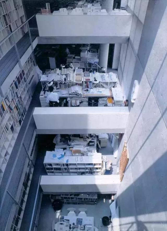 日本设计大师安藤忠雄,安藤忠雄创意设计