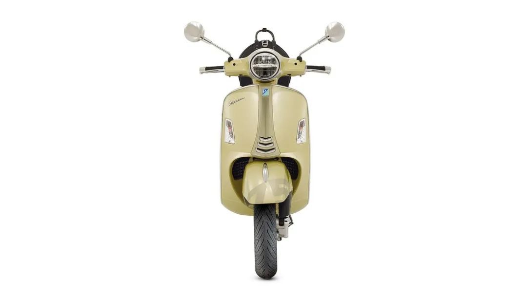 vespa大改款,vespa75周年300售价