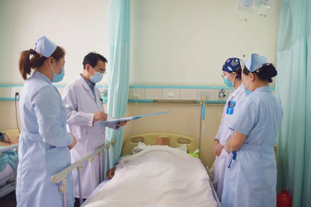 医院里的硬核技术,硬核医生硬核技术