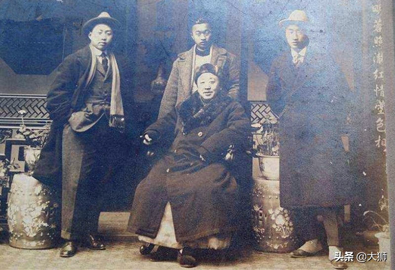 民国天津卫全集,袁文会王丰年