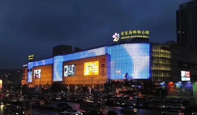 实拍！营业第1天，我们替你转了宜家、大悦城、天河城、万象城