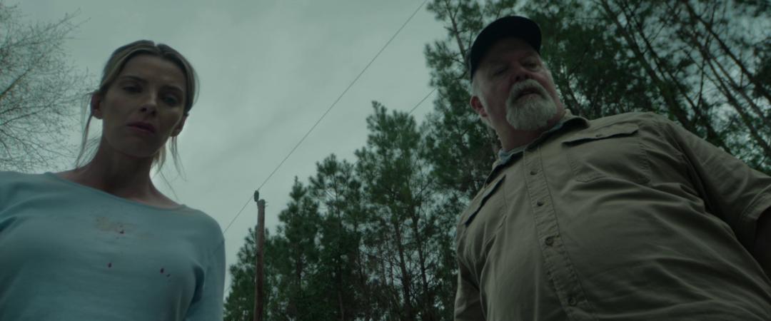 被川普批评差点被禁的《狩猎》，这部美版大逃生为何如此争议大