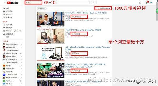 精度高3d打印机哪家强,国内知名3d打印品牌有哪些