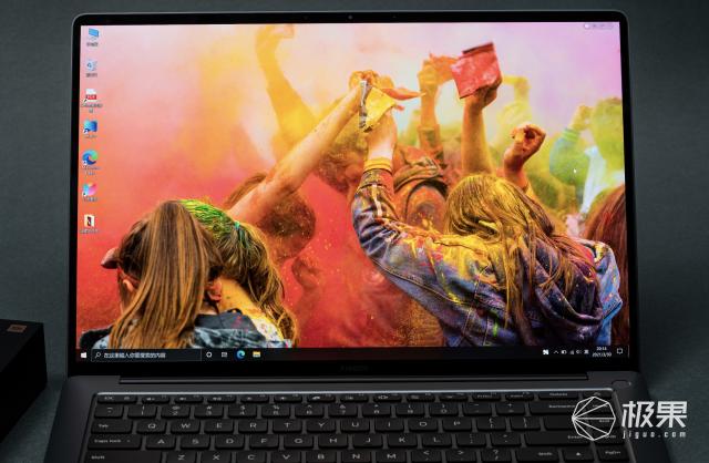 小米笔记本pro15的外观和性能,小米笔记本pro15增强评测
