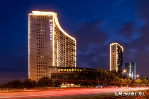 苏州五星级酒店有哪些品牌,徐州市五星级酒店有哪些