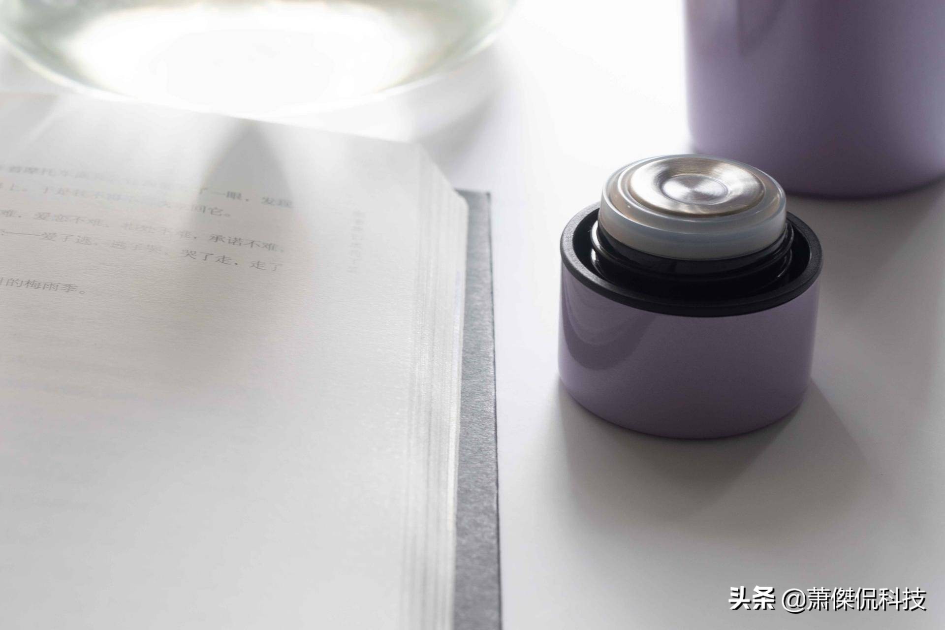 全不锈钢保温瓶评测 (诗芙迪不锈钢保温瓶)