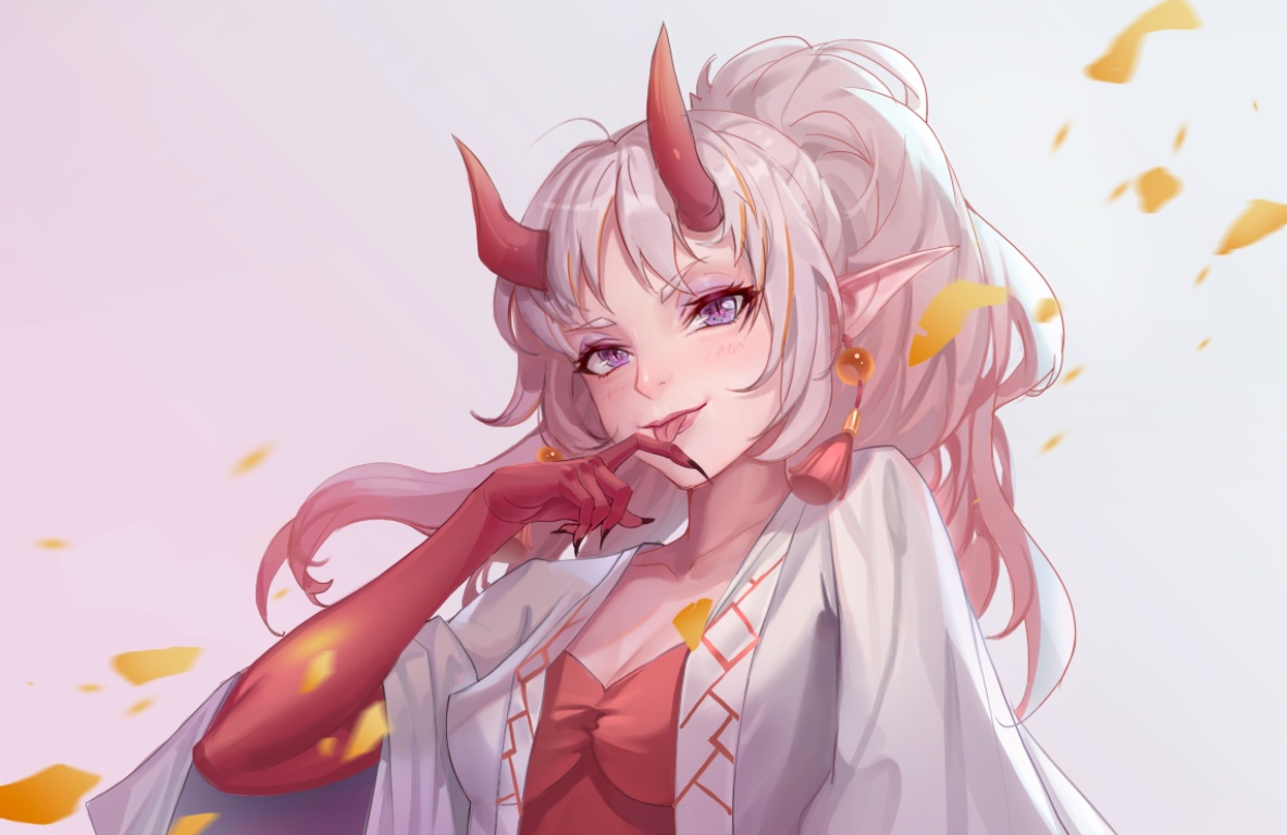 教你如何向画师正确约稿避免踩坑,约稿前约稿后王牌画师