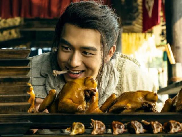 赤狐书生影评如何,赤狐书生豆瓣评分