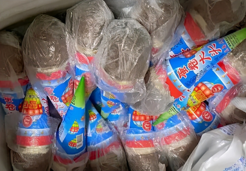 盘点那些既便宜又好吃的雪糕,低至一块钱的平价雪糕