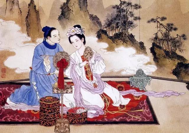 妻子主动帮沈复纳妾,不料被该女子“放鸽子”,一气之下撒手人寰