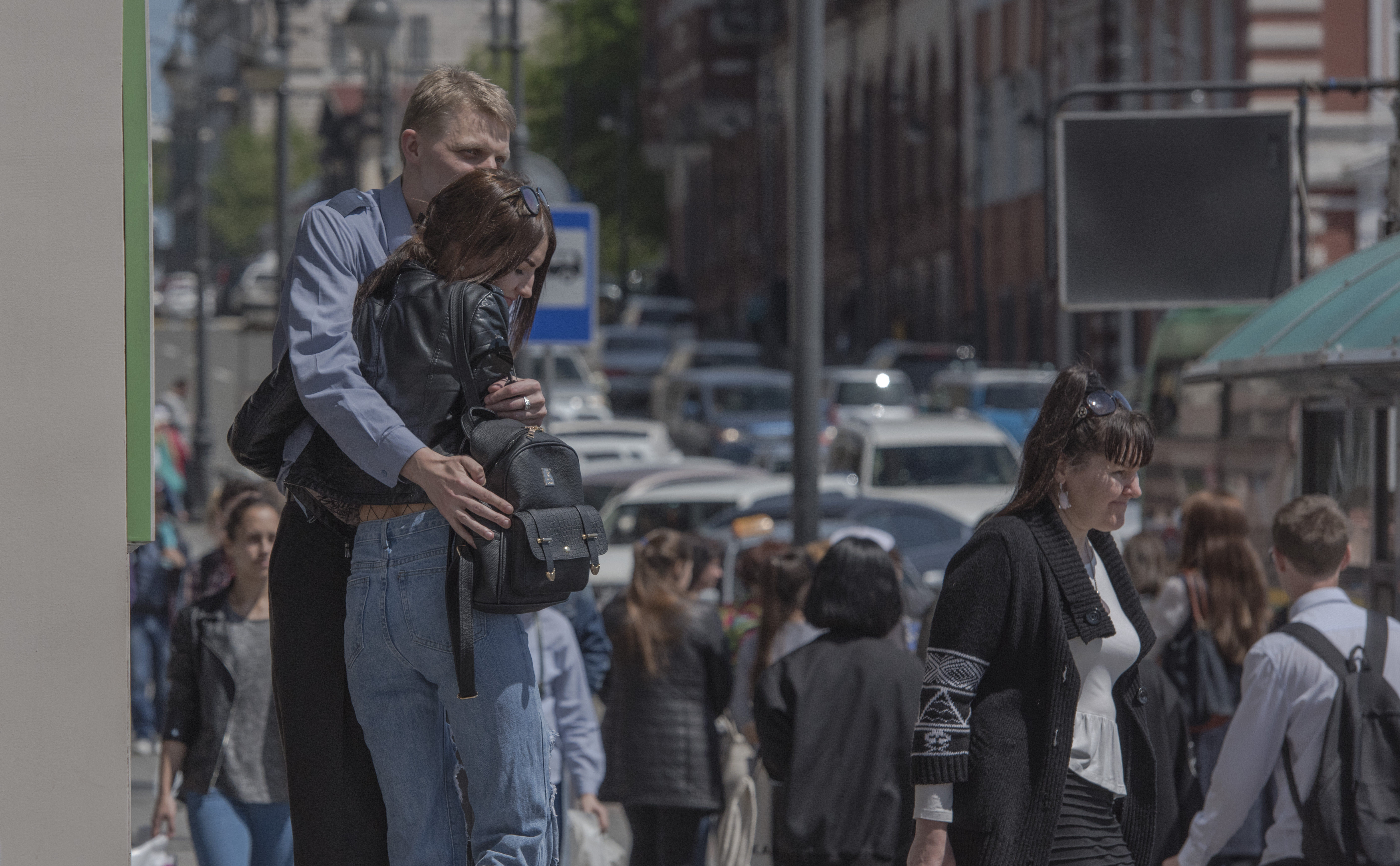 符拉迪沃斯托克和海参崴,符拉迪沃斯托克与海参崴的区别