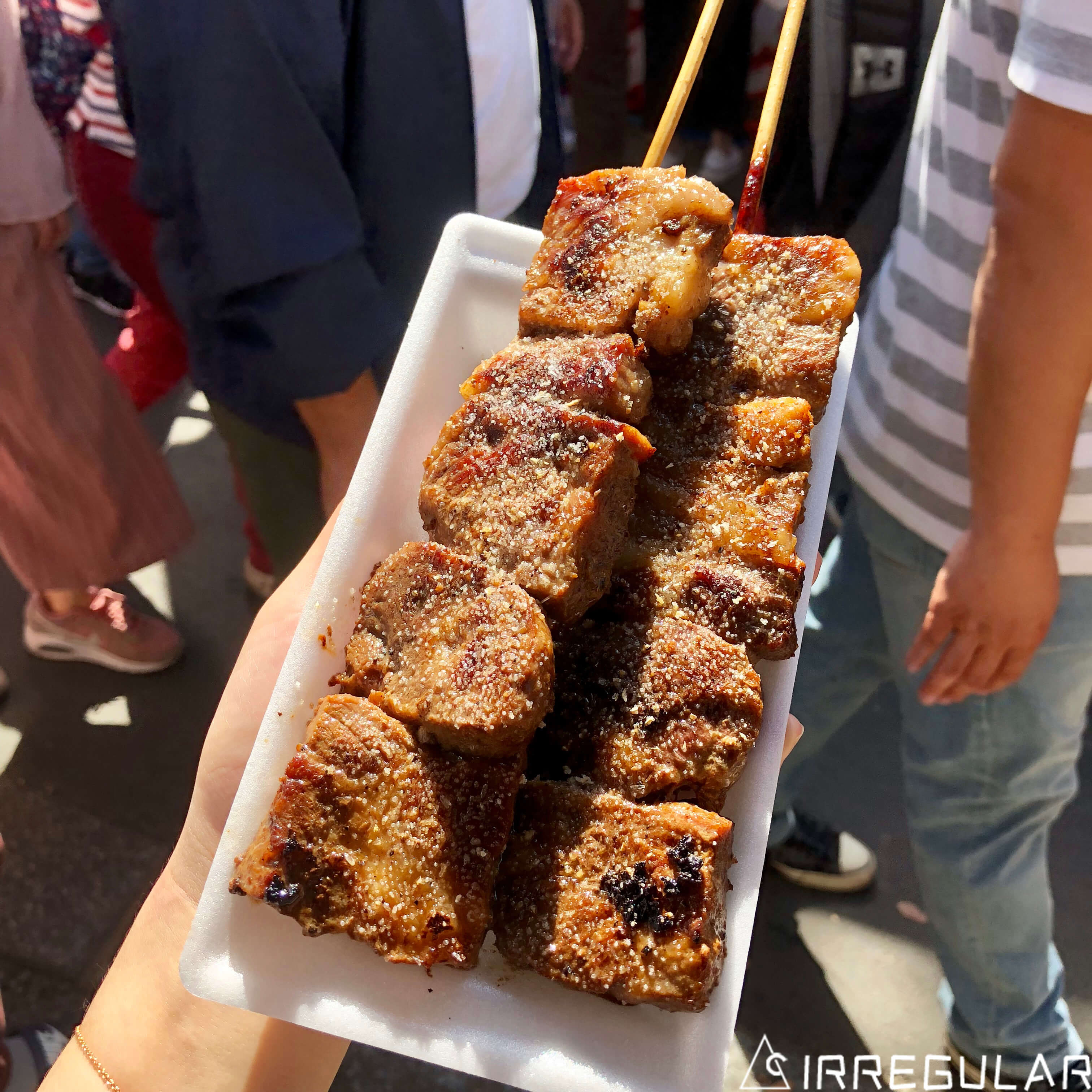 带你去看最真实的日本,带你去看看真实的日本