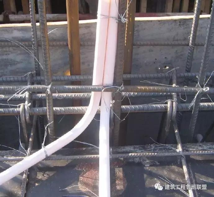 穿线管预埋pvc和jdg分别用在哪里,jdgpvc穿线管适用于哪个部位