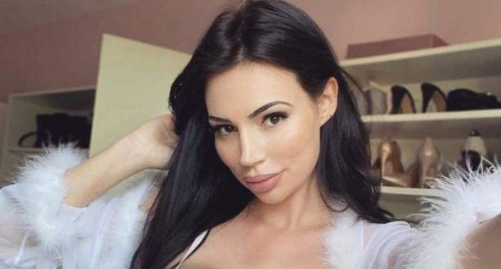 德国26岁模特,26岁德国模特