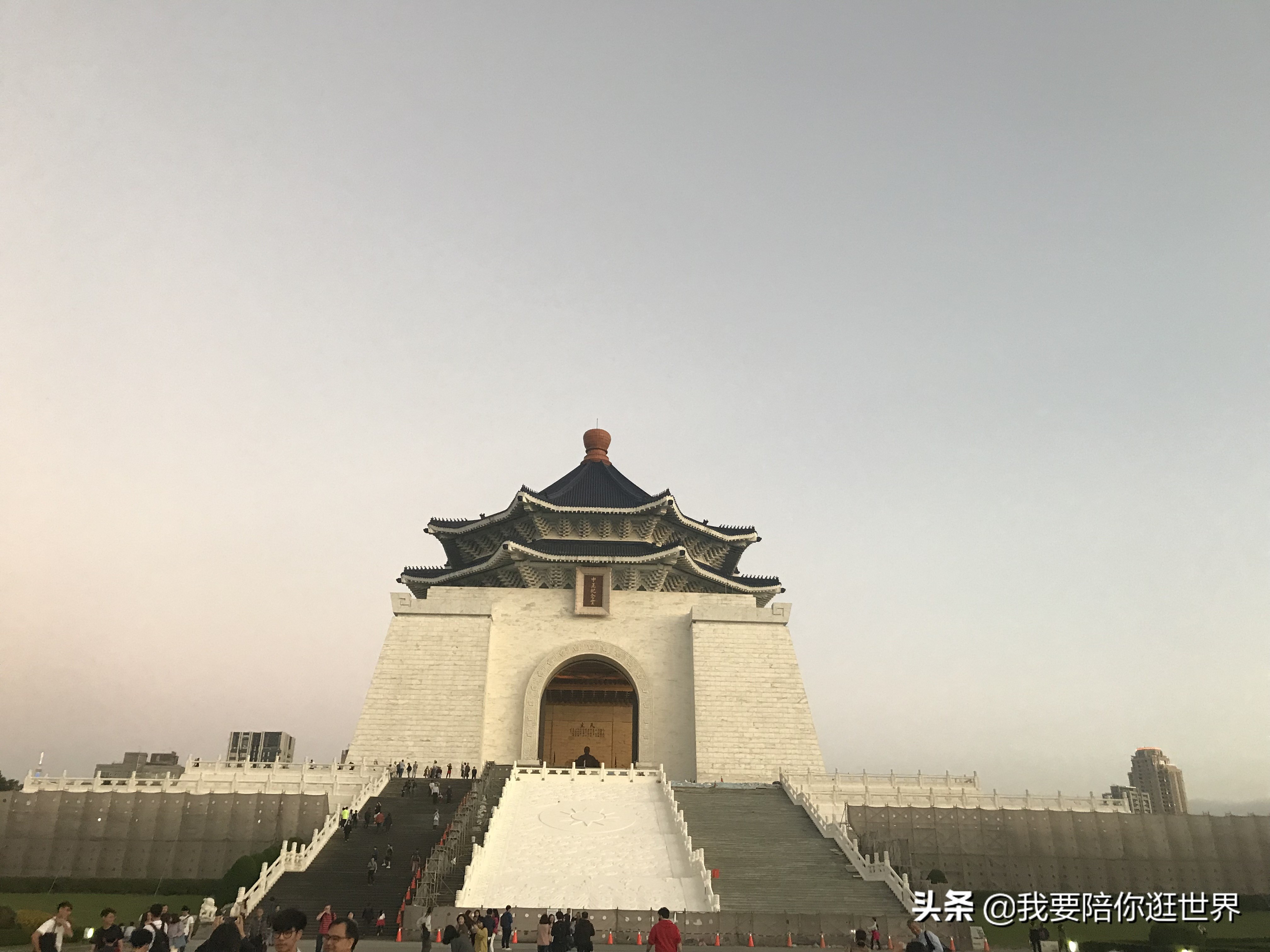 去台北旅游一定要去这些地方,去台北自由行攻略