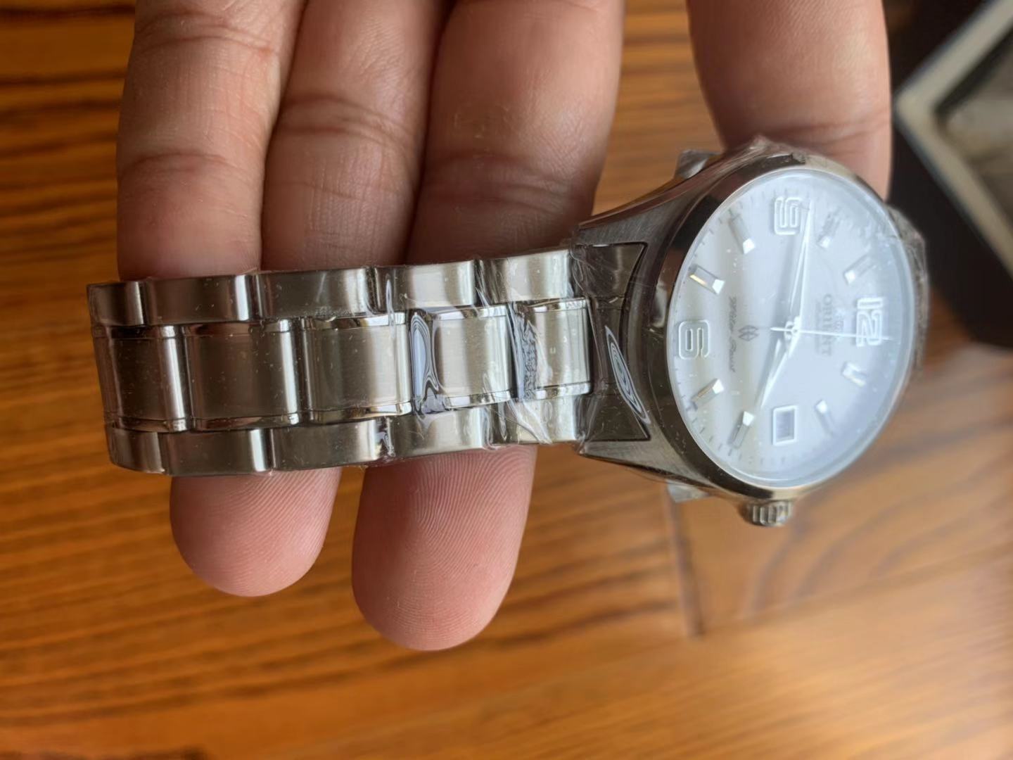 双狮全自动机械手表怎么样,东方双狮牌手表怎么辨别真假