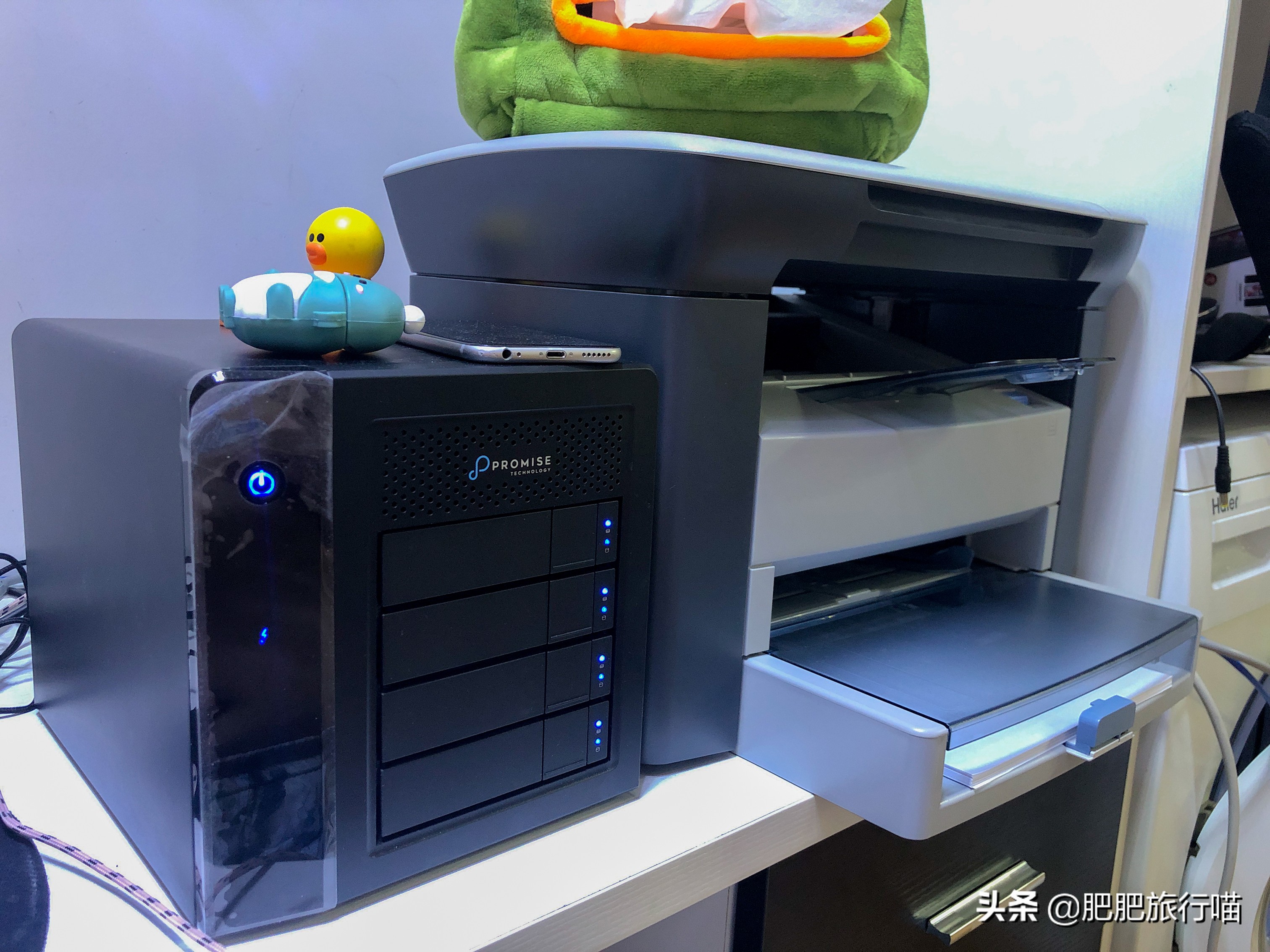 移动硬盘如何存放,为什么不用移动硬盘