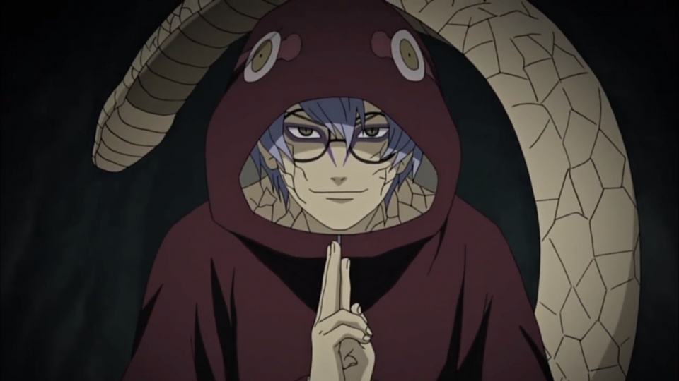 佩恩六道入侵木叶后续,佩恩封印木叶村