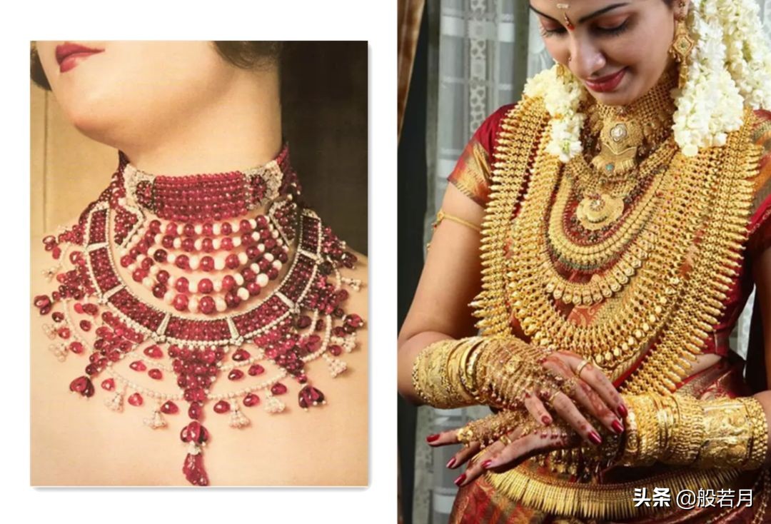 鍗板害楂樼骇鐝犲疂棣栭グ,鍗板害鐝犲疂棣栭グ