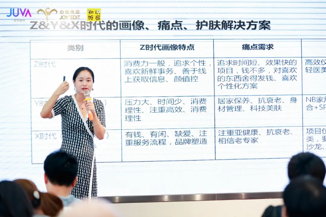 美业人如何做招商,美业新模式什么样的美容院能赚钱