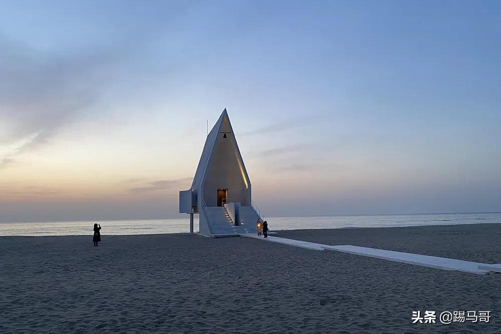 阿那亚必打卡地,阿那亚拍照打卡地