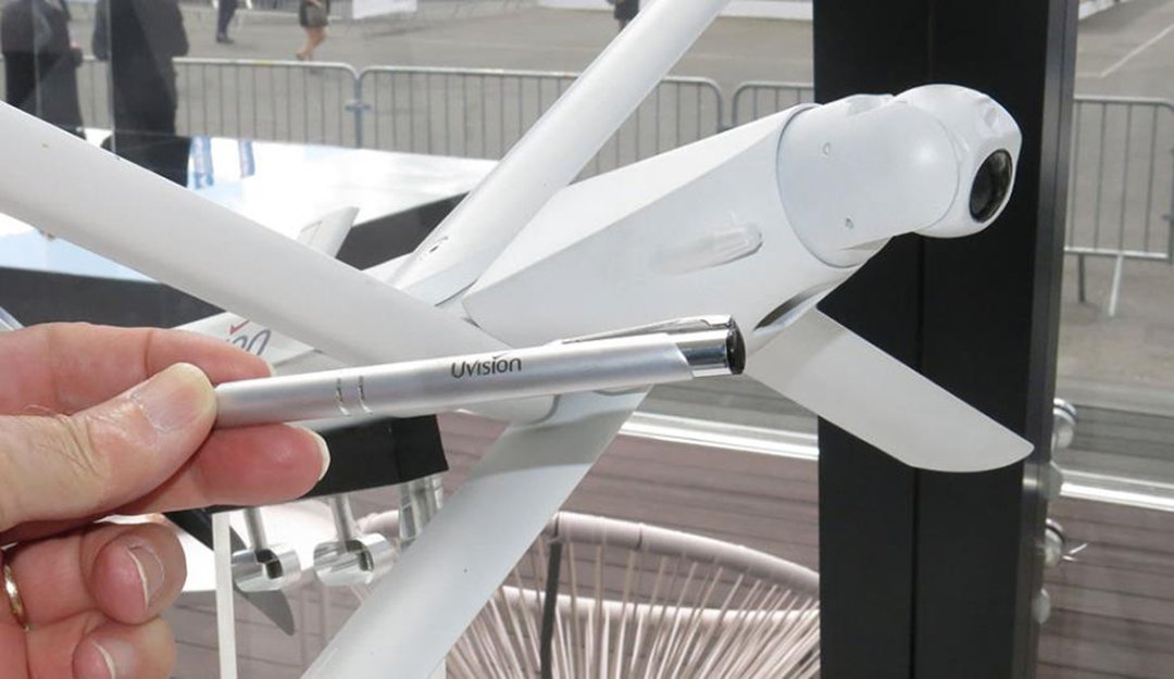 俄罗斯无人攻击机价格 (俄最新型攻击无人机)