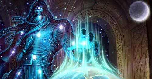 一分钟了解魔兽世界怀旧服,一口气了解魔兽世界故事背景