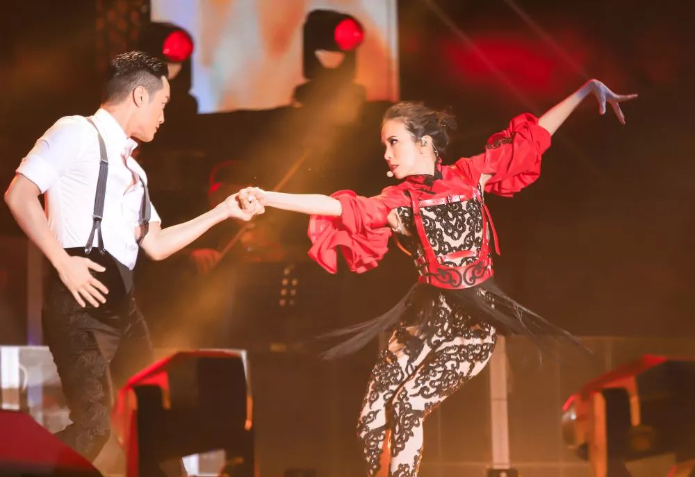 2019年莫文蔚兰州演唱会,2019绝色莫文蔚世界巡回演唱会