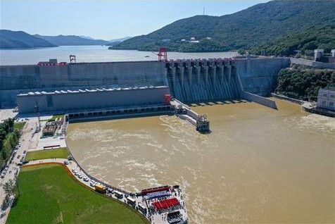 吉林丰满万人坑历史,丰满区万人坑的历史