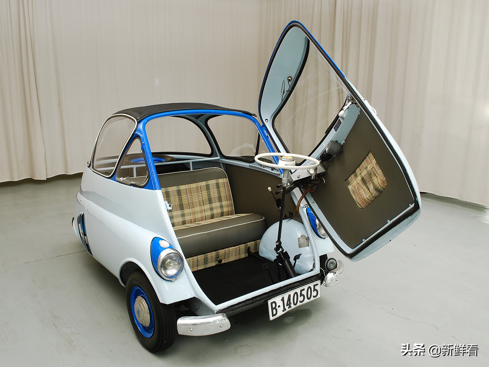 mini汽车设计,mini车设计灵感